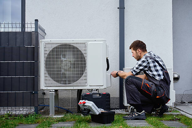 Trusted Ac Installation service in Mansfield, AR - HVAC Repair CO
